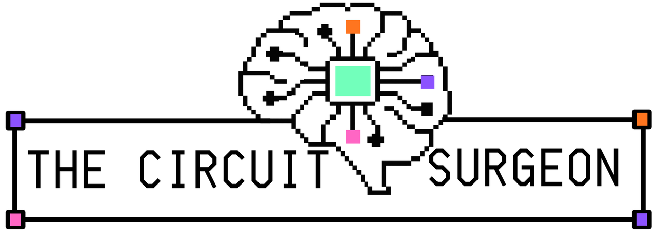 Circuit Surgeon Logo