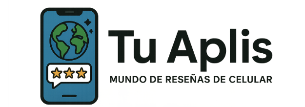 Tu Aplis - mundo tecnologico