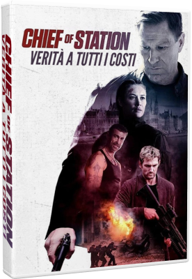 Chief Of Station - Verità A Tutti I Costi 2024 .avi AC3 WEBRIP - ITA - paradisoforever.com