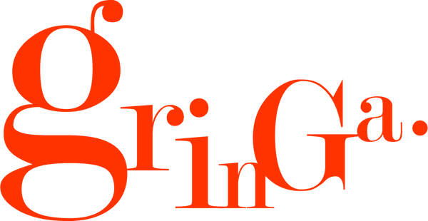 Gringa Logo