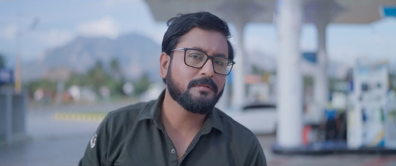 Yaadhum Ariyaan 2025 WebRip [Hindi + Tamil] 480p 720p ESub Screenshot