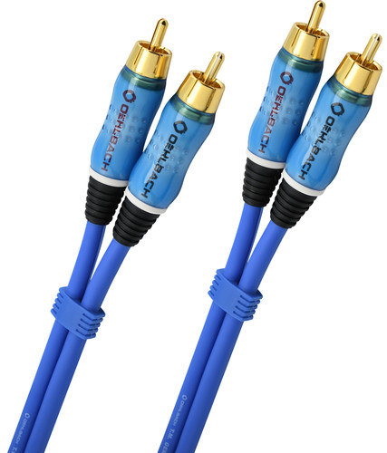 Qué cable RCA me recomendáis? 1398208