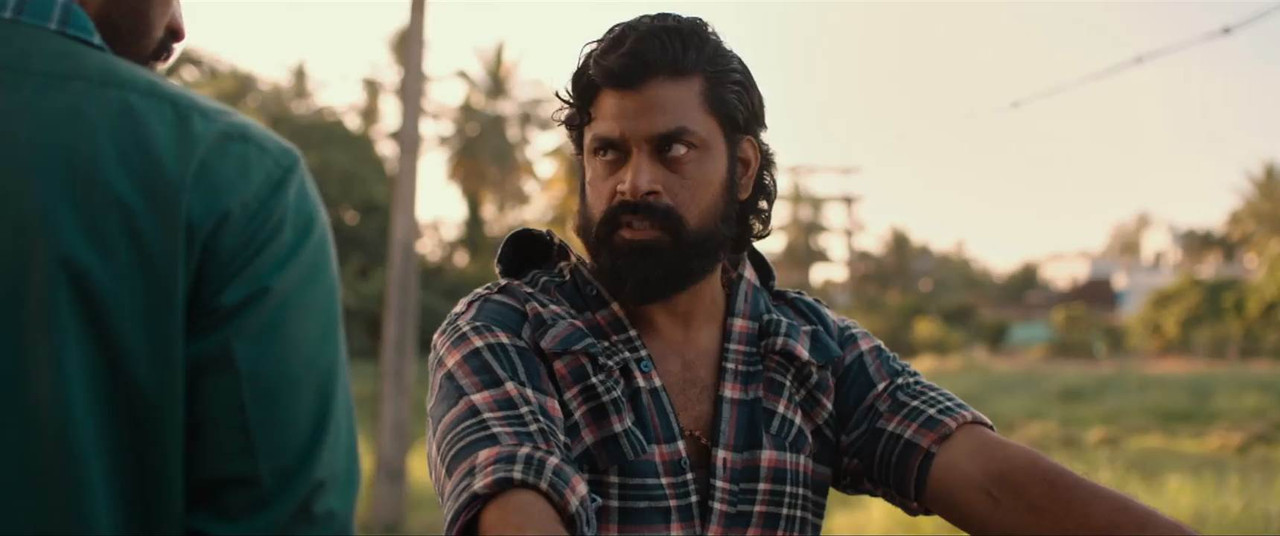 Mangalavaaram 2023 WebRip [Hindi] 480p, 720p Screenshot