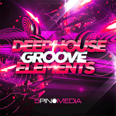 VA - House Shine Groove Elements (2019)