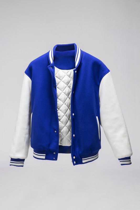 Clothing collection with stylish outfits