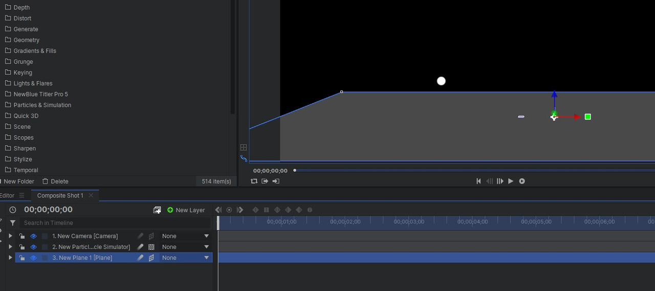 Layer Selection Fxhome Community