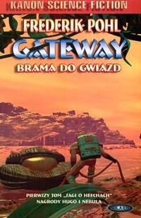 Frederik Pohl - Brama do Gwiazd (2001)