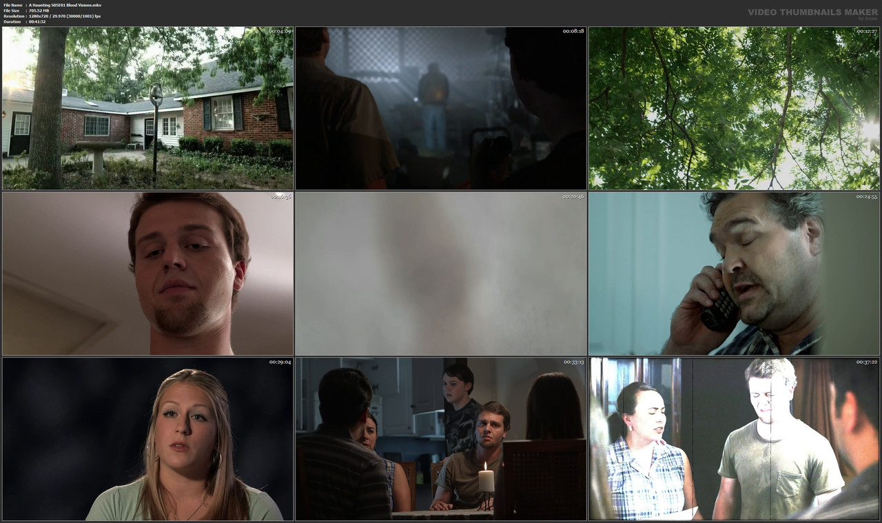 A Haunting S05E01 Blood Visions.mkv