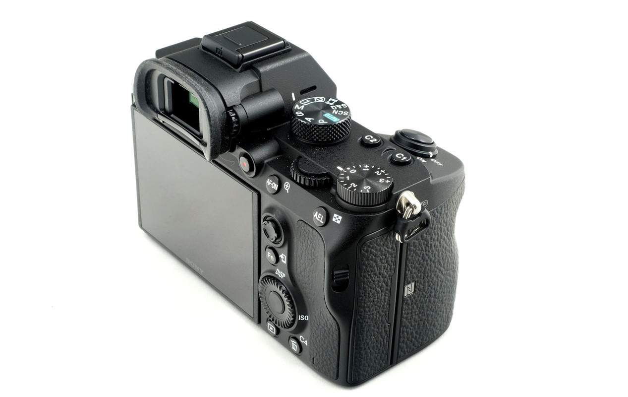 *** VENDIDO *** A7 MKIII + Objetivo SONY FE 24-105mm F4 G OSS + Accesorios en Camaras y ObjetivosDSCF0014-1