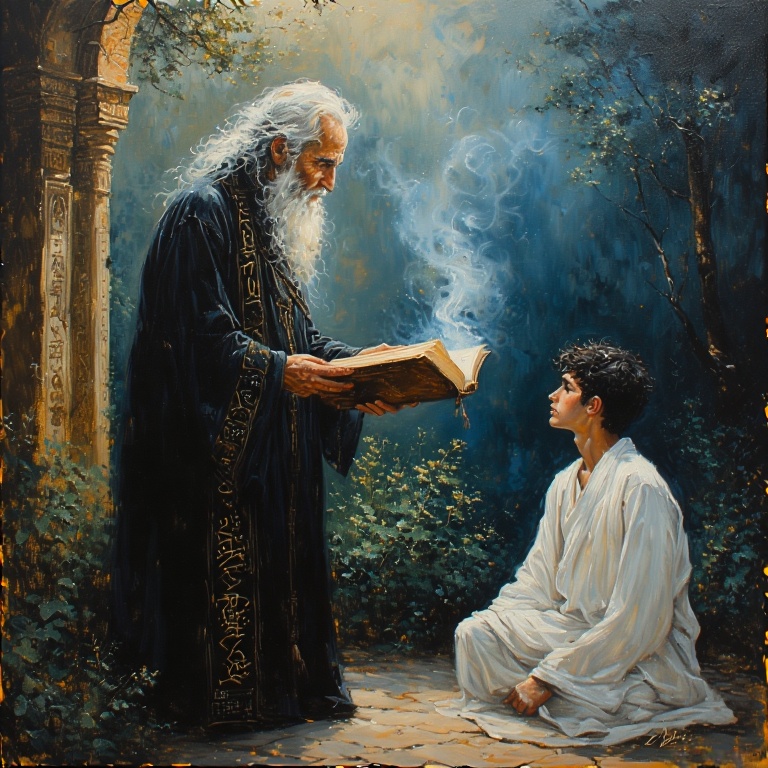 A-mystical-oil-painting-depict-2