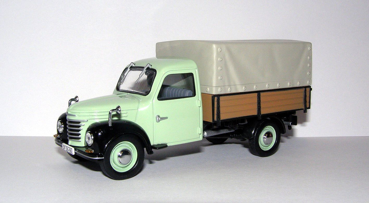 1954 Framo V901%2 (IST for Editions Atlas Collections) 1