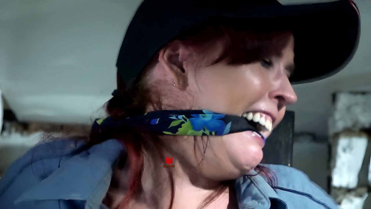 Dilynn Fawn Harvey 12 - Final Caller 2020