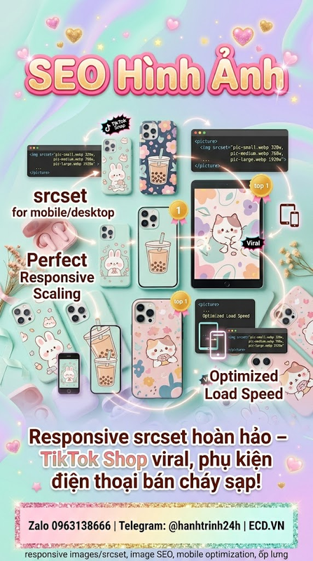 dịch vụ SEO ảnh lightning