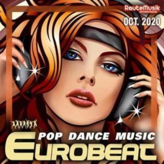 Eurobeat Pop Dance Music (2020) .mp3 - 320 kbps