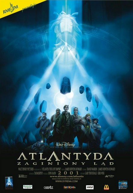 Atlantyda - Zaginiony Ląd / Atlantis: The Lost Empire (2001) MULTi.1080p.BluRay.Remux.AVC.DTS-HD.MA.5.1-fHD / POLSKI DUBBING i NAPISY