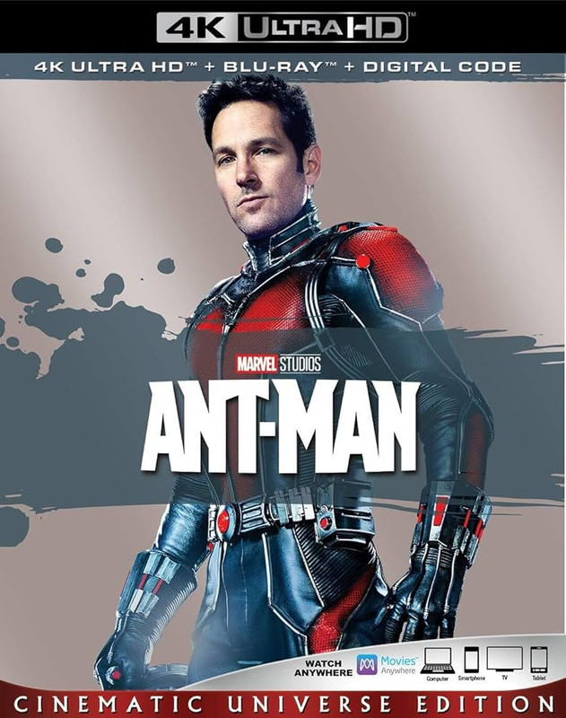 Ant-Man (2015) MULTI.Hybrid.HDR.DoVi.2160p.BDRemux.TrueHD.7.1.Atmos.AC3-ChrisVPS / LEKTOR DUBBING i NAPISY