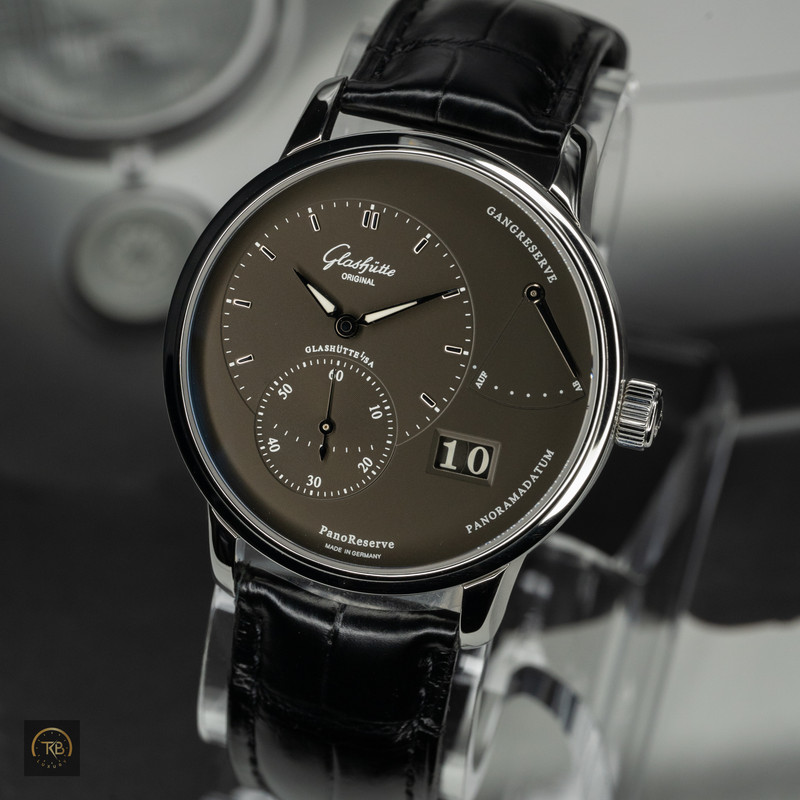 Glashutte Original PanoReserve - Image 3