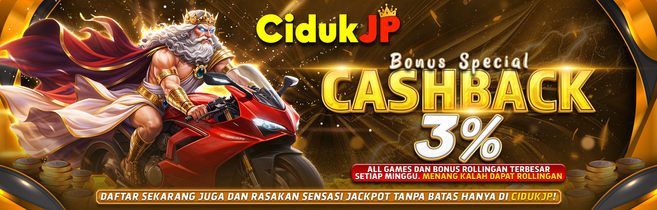 CIDUKJP: Agen Hiburan Online Layanan Digital Berpengalaman Sejak 1998