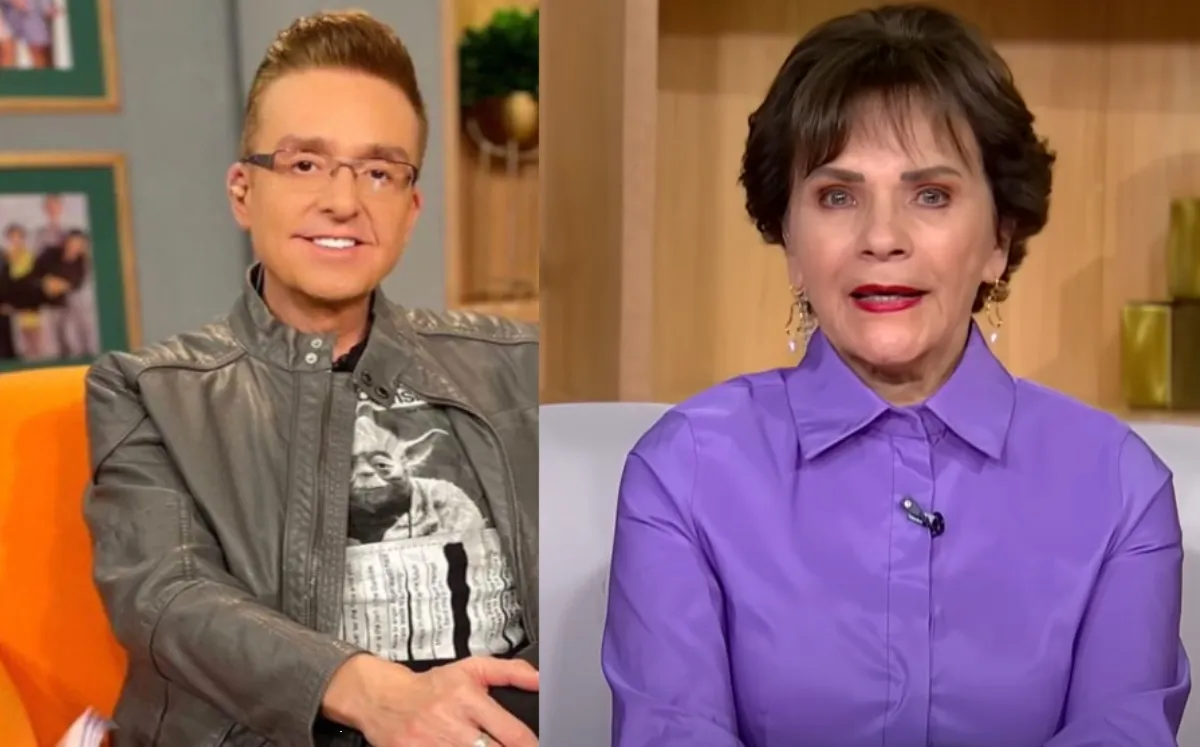 Pati Chapoy revela el verdadero estado de salud de Daniel Bisogno: “muy cansado”