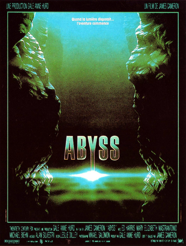 985698ABYSS