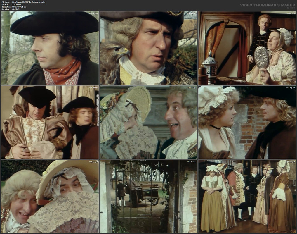 Dick Turpin S04E03 The Godmother.mkv