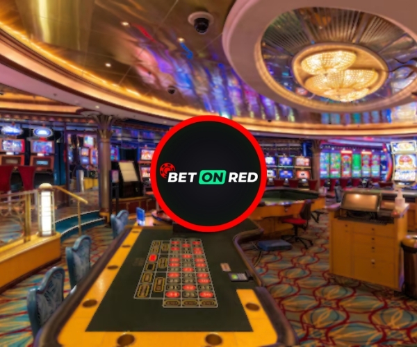 BetOnRed Spiele