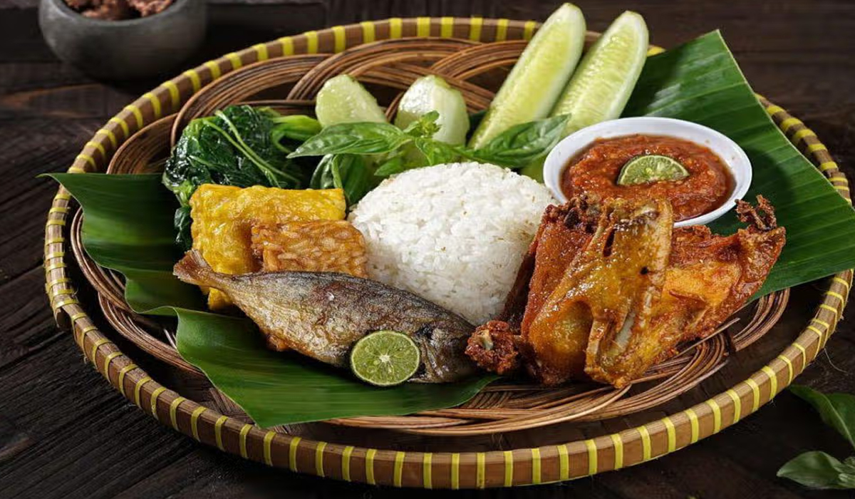 Resep Sambal Tempong Khas Banyuwangi