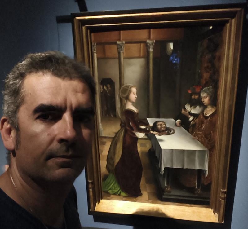 Belleza y Fealdad en Bruselas, Amberes y Brujas - Bélgica: Arte en Bruselas, Amberes, Brujas, Gante y Lovaina (193)