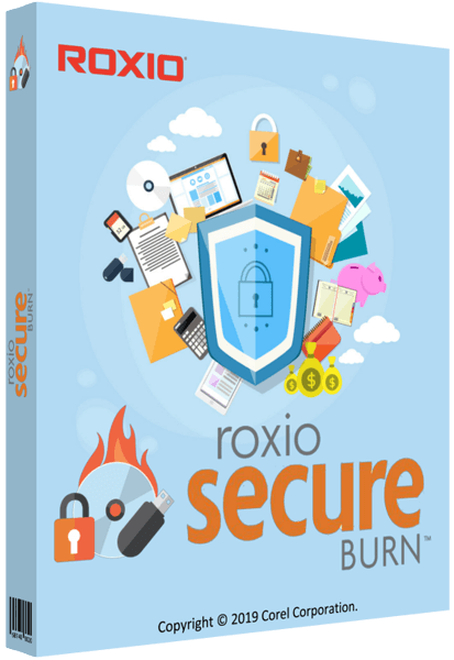 Roxio Secure Burn v4.2.56.4 Multilingual Roxio Secure Burn v4.2.56.4 Multilingual