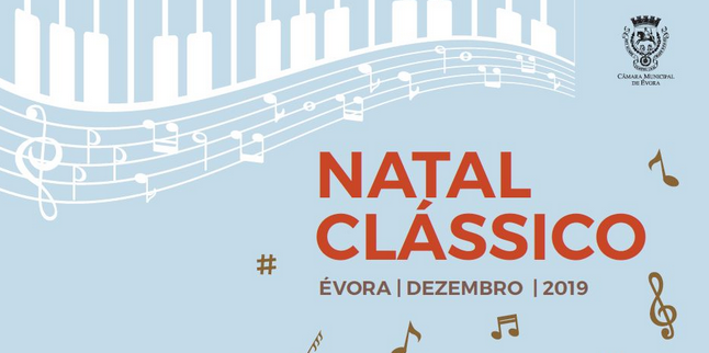 ÉVORA: AUTARQUIA PROMOVE NATAL CLÁSSICO 2019