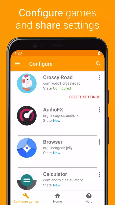 Download GLTools APK