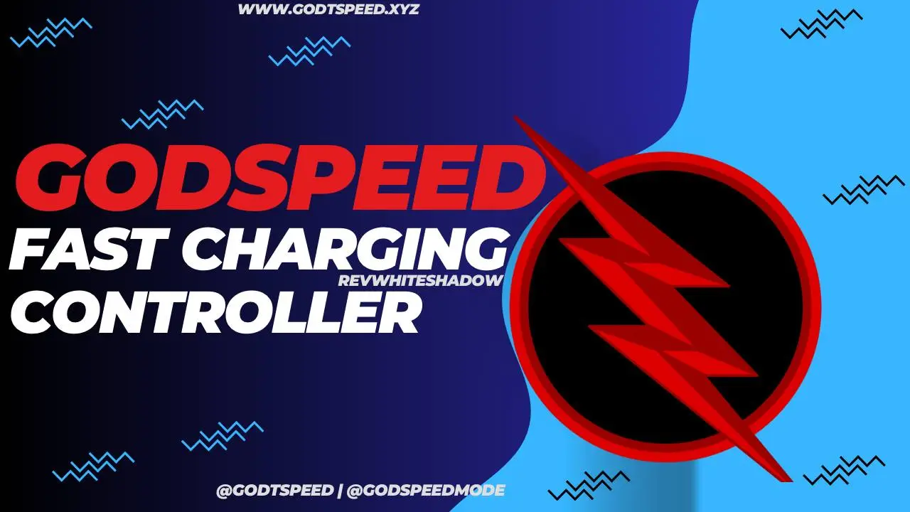 Fast Charging Magisk Modules