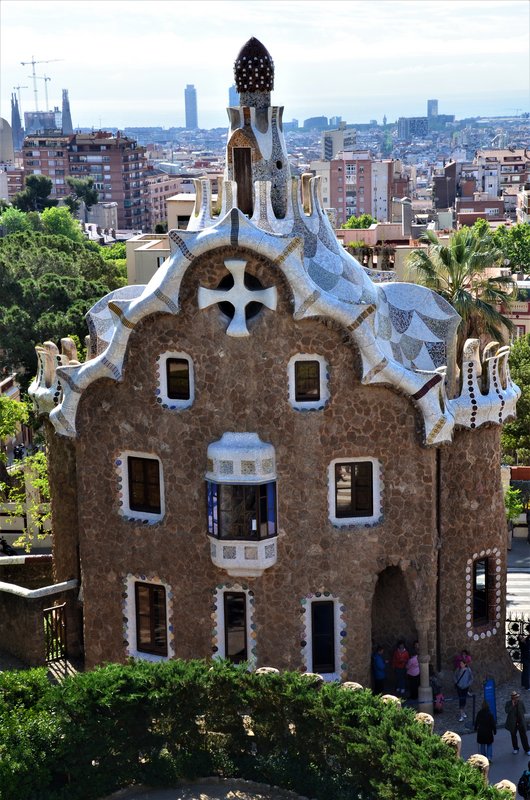 BARCELONA-25-4-2014 - Barcelona y sus pueblos-2014/2016/2017 (25)