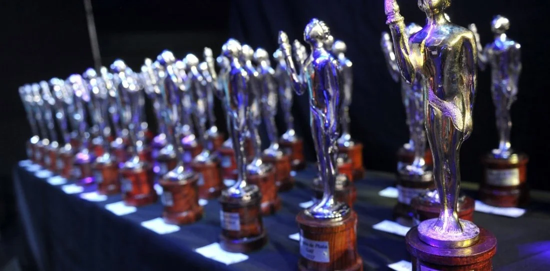 Premios Olimpia 2025: los esports dicen presente Premios Olimpia 2025: los esports dicen presente