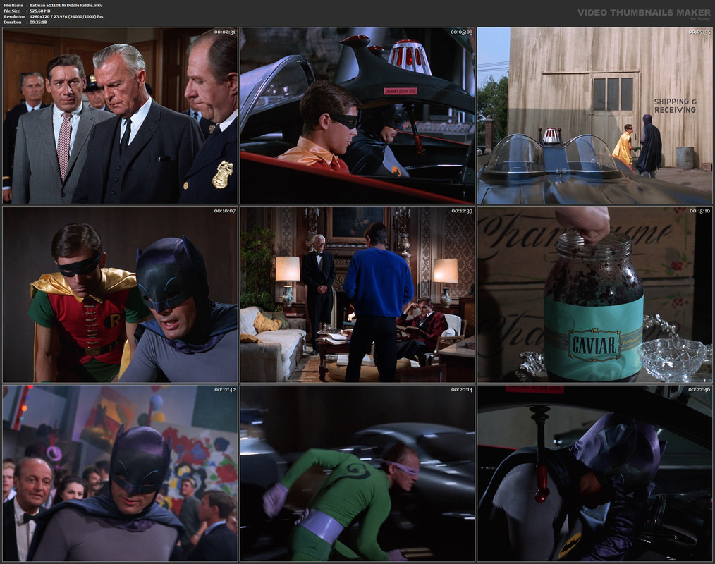 Batman S01E01 Hi Diddle Riddle.mkv