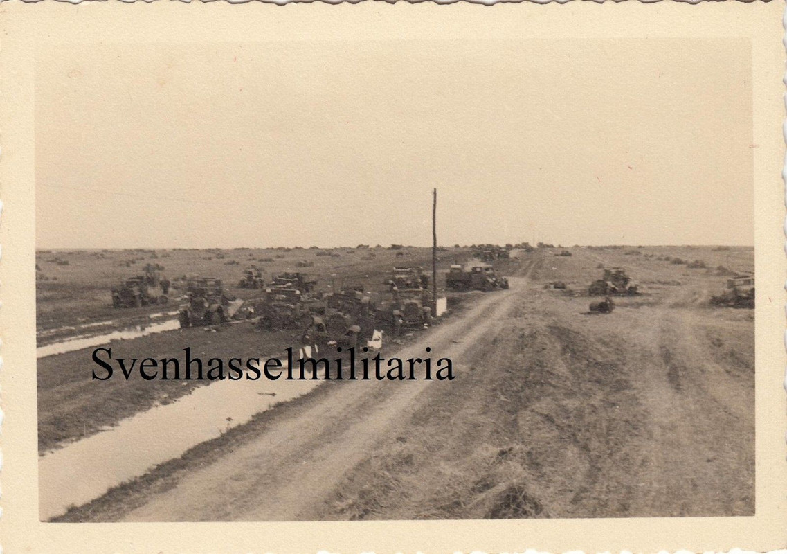 Kaukasus Ostfront Vormarsch Gebirgsjäger Divisio