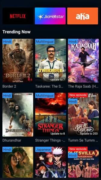 Movie Blast APK