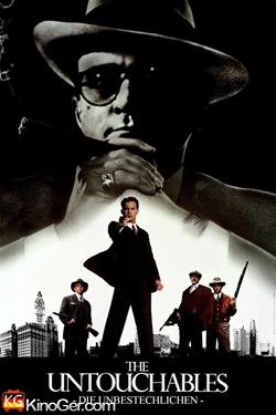 The Untouchables - Die Unbestechlichen (1987)