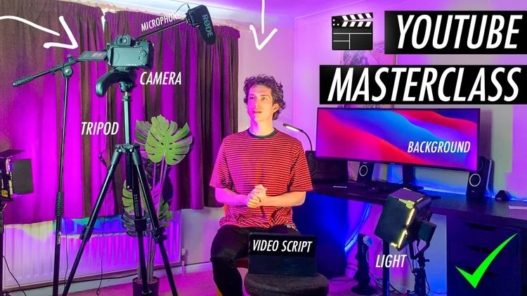 b AKA8 VZo Gx Cv JX0 Tg Lm1gw RIFqa SU95u - Youtube: How To Create A Successful YouTube Channel in 2021! (A YouTube Masterclass)