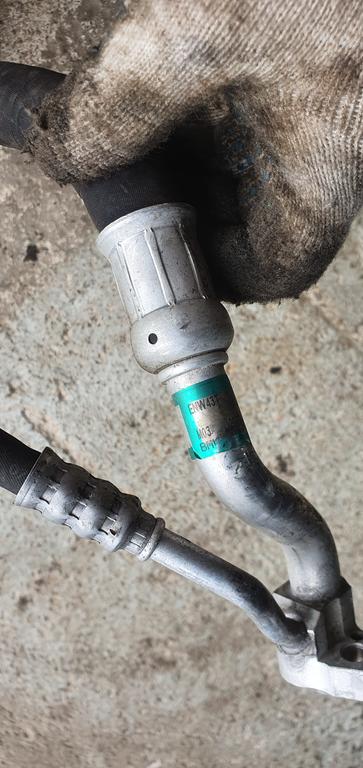 Трубка кондиционера