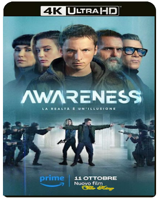 Awareness (2023) WEB-DL 2160p H265 HDR HEVC DV E-AC3+AC3 ITA SPA
