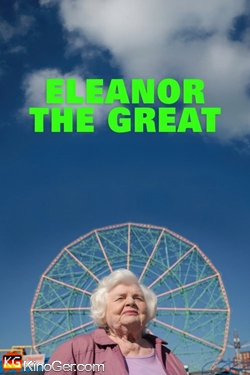 Eleanor the Great (2025)