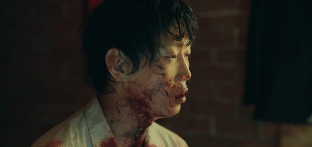 Happiness : Season 1 KOREAN WEB-DL 720p | [Complete] | BSub 1