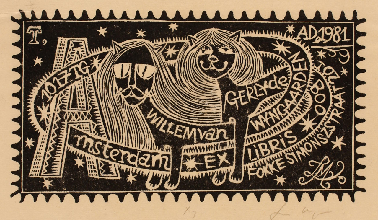 By-Lubicz-Miszewski-Zbigniew-for-Wyngaarden-Gerlyde-Willem-van