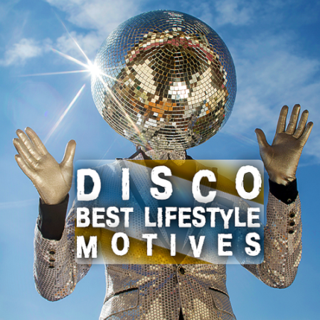 VA - Disco Motives Best Lifestyle (2020)