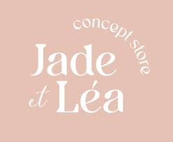 Logo Jade et Lea