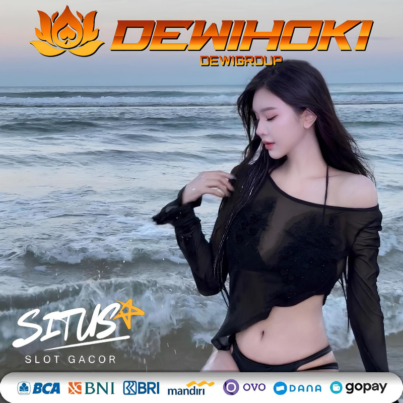 login dewihoki