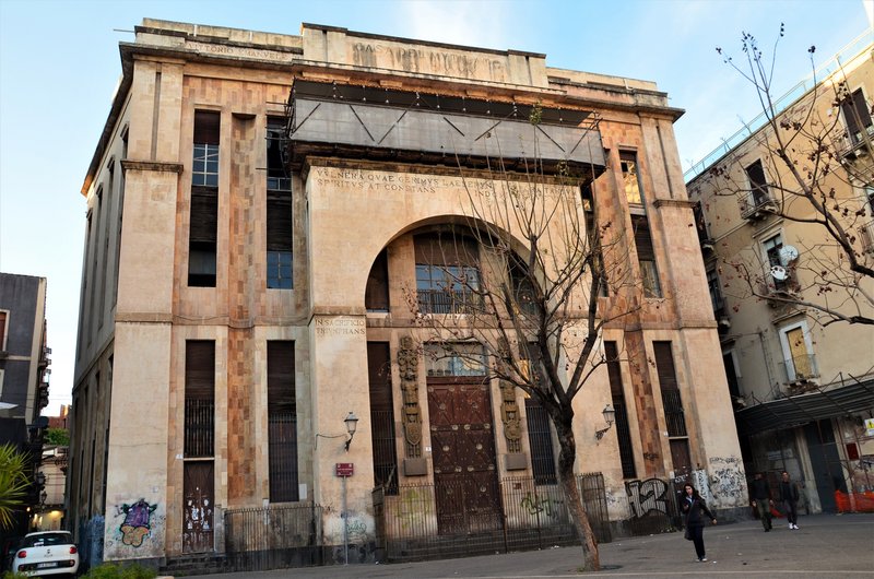 CATANIA-27 Y 28-4-2019 - Italia y sus pueblos-2018/2019/2023 (102)