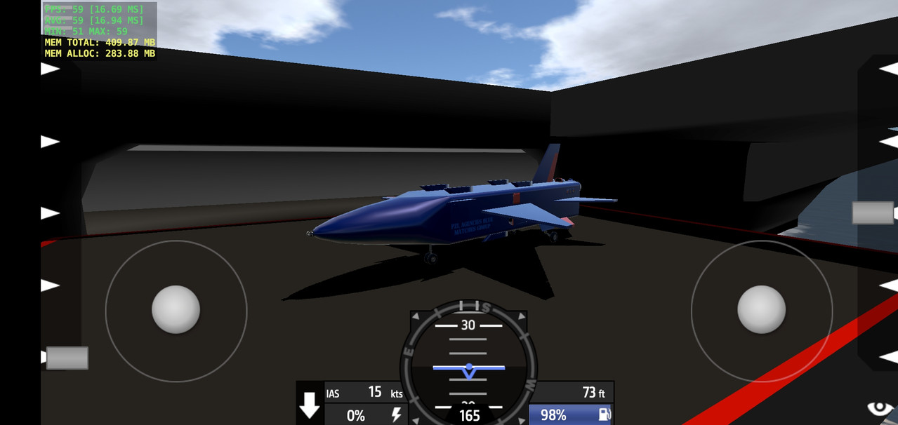 Screenshot 20260510 204027 Simple Planes