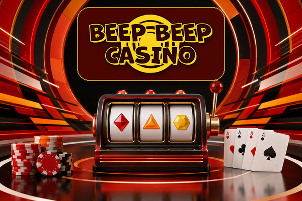 Beep Beep Casino